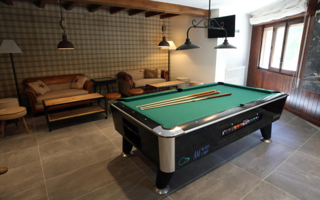 Hotel & Spa Real Villa Anayet