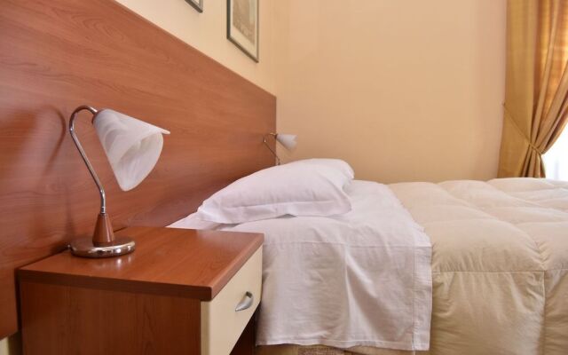 Affittacamere Sestiere Santa Caterina