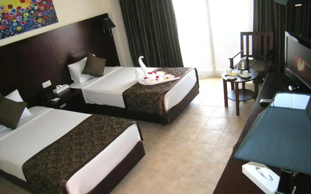 Royal Brayka Beach Resort