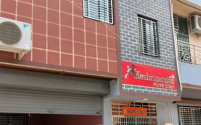 Shree Keshrinanadan homestay