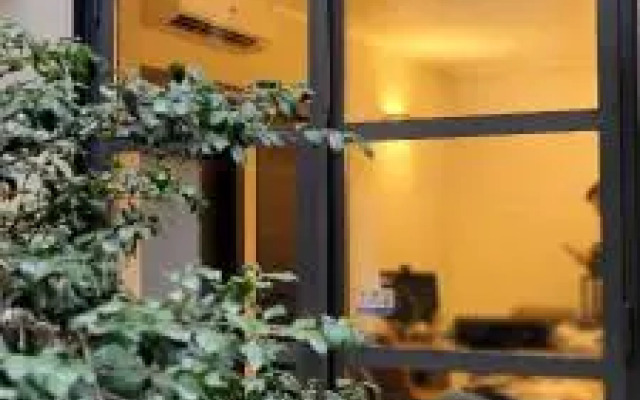 Santarella Guest House