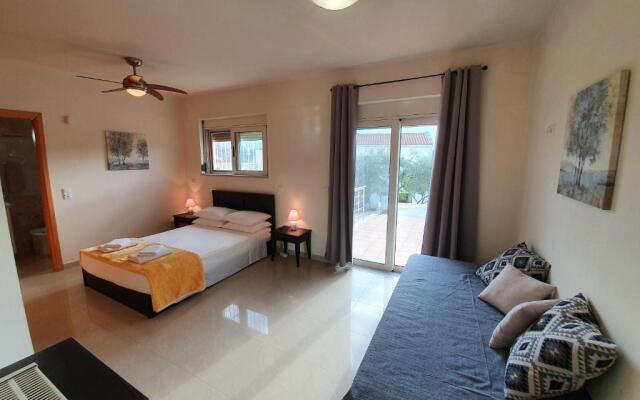 Argo Villa Kalives
