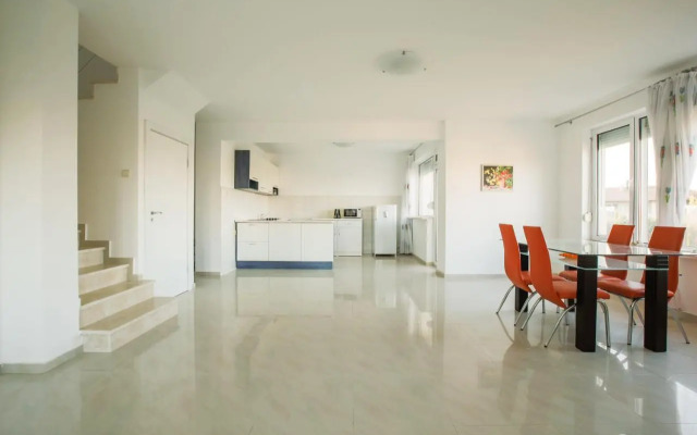Apartment Byala Kashta