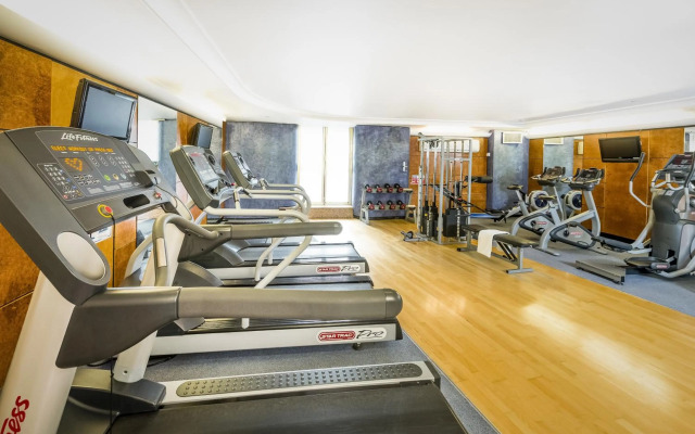 Millennium Hotel and Conference Centre Gloucester London