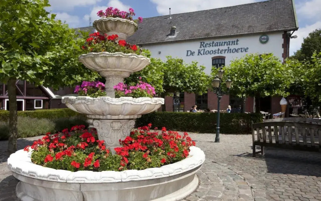 Vakantiepark Klein Vink - 136