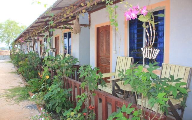 Bungalow Chumnor Otres 168