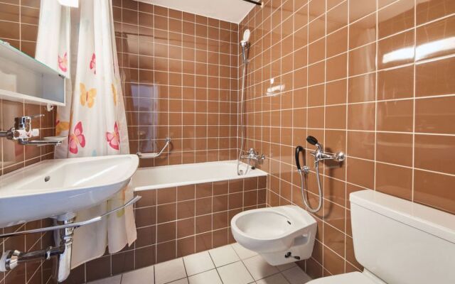 House Zinal 204 Thyon-Les Collons