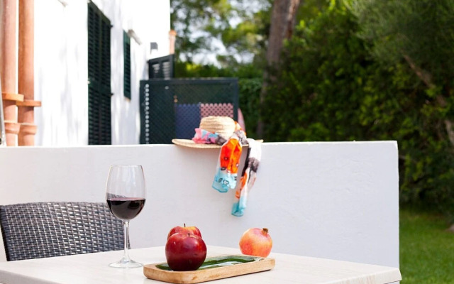 Apartamentos Cala Murada Tennis