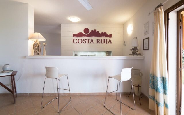 Residence Costa Ruja