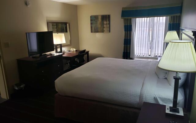 Best Western Plus Sanford Airport/Lake Mary Hotel