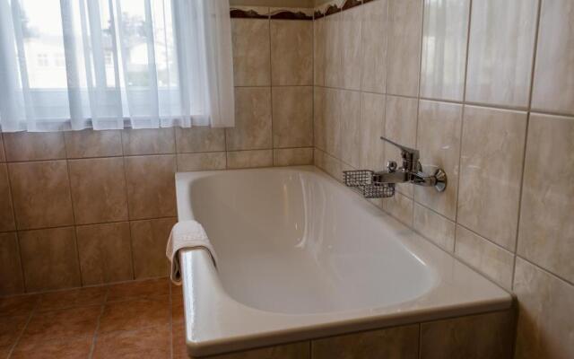 Hotel Meereswelle Anno 1875