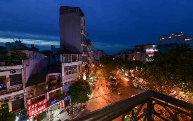 Miah Boutique Homestay