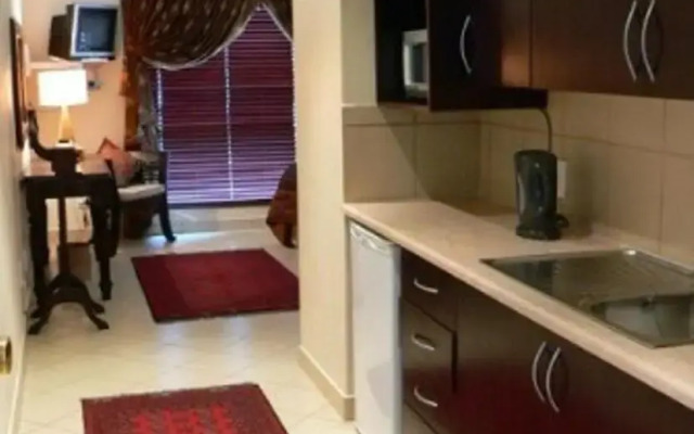 Rustenburg Boutique Hotel