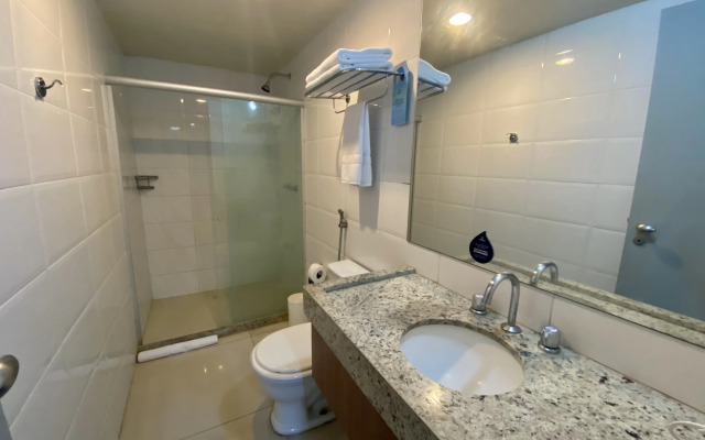 Nobile Suites Tambaú