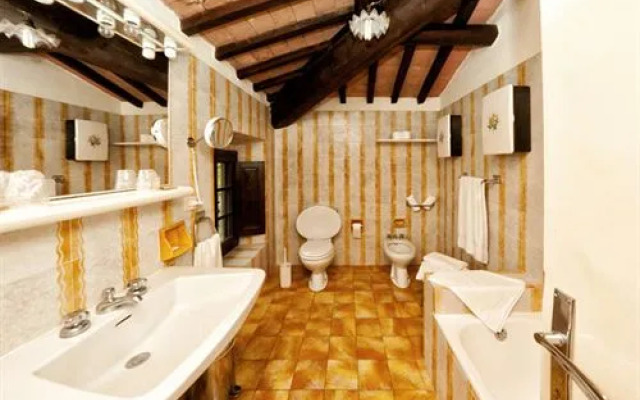 Villa Belvedere - Campoli