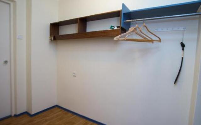Convenient Central Apartment