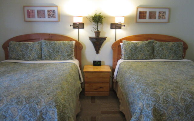 Mt Gardner Inn