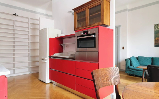 Deluxe flat near City Centre