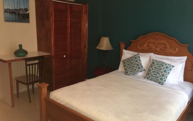 InnFlight Suites