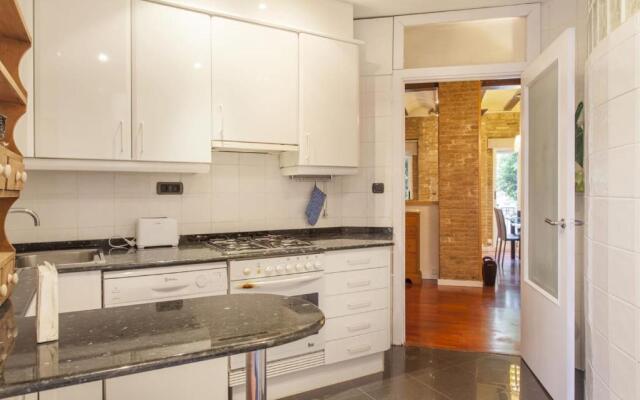 Apartamento Ruzafa Centro II