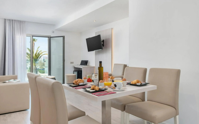 Llaut Boutique Hotel