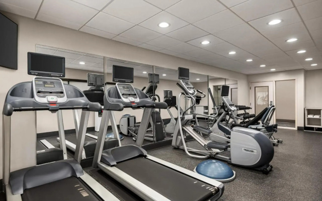 Holiday Inn Express McDonough by IHG