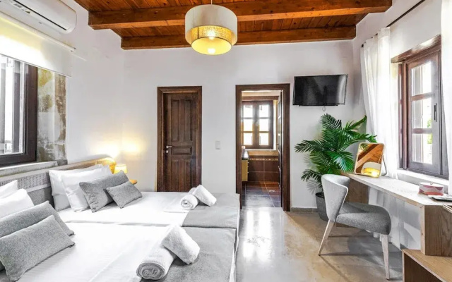 Dim Luxury Villa - With Private Pool