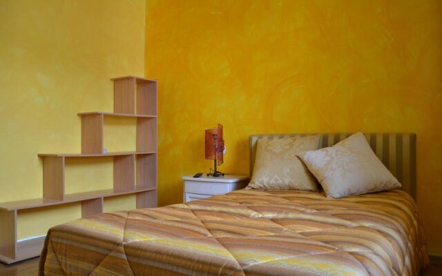 B&B La Petite Maison