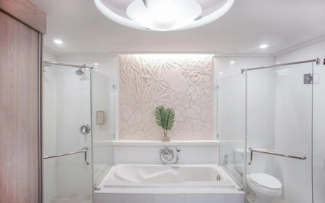 Boracay Mandarin Island Hotel