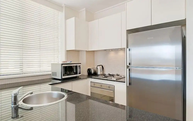 Wyndel Apartments - Apex