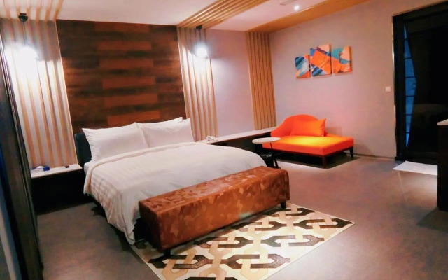 Shui Nong motel