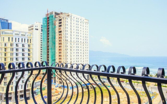 Siesta Hotel & Spa Da Nang