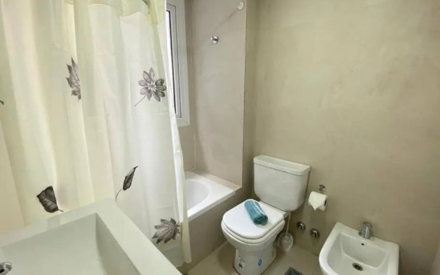 Amazing Apartment in Belgrano full amenities