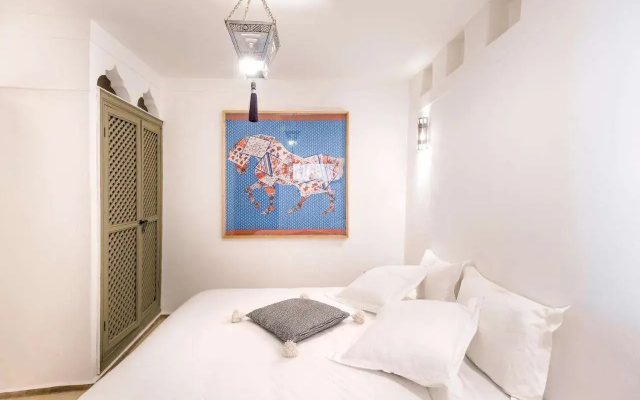 Riad Hissan