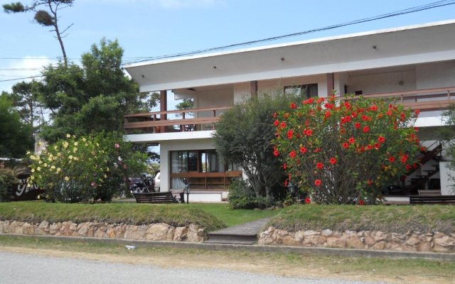 Hotel Yerutí