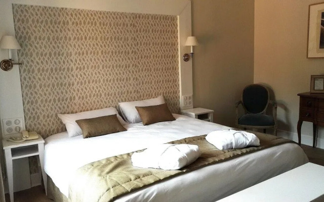 Hotel Chantaco Golf & Wellness