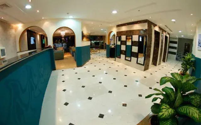 Hmsat Palace 5