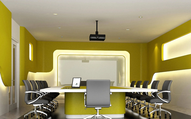 YELLO Hotel Jemursari Surabaya