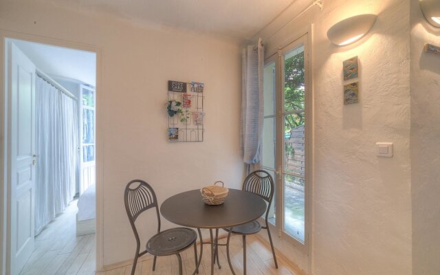 La Cabane Apartment 1