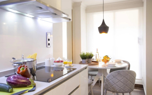 SingularStays Xativa III