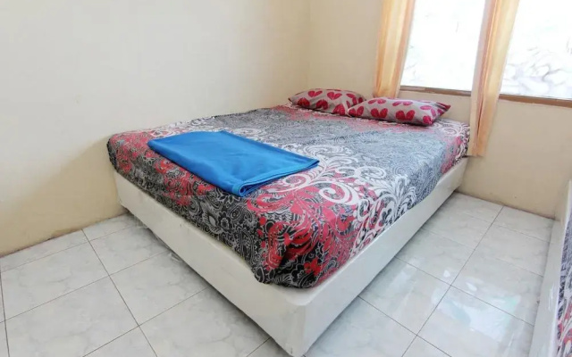 Villa Penginapan Purnama
