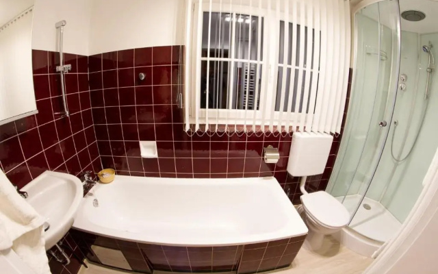 Grimmingapartment Maier