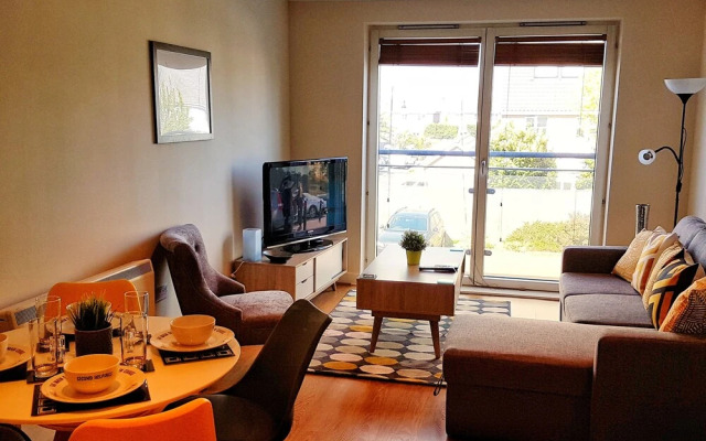 Luxury Apartment Watersmeet