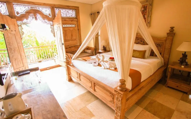 Kailash Bali