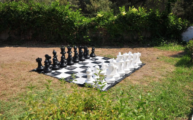 Michelangelo Resort Corfu