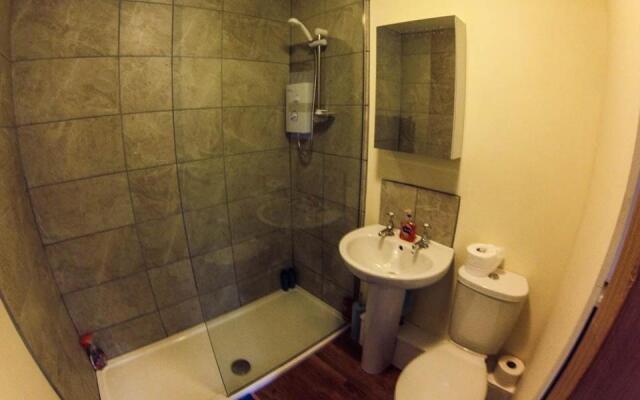 Cheltenham Studio Apartment
