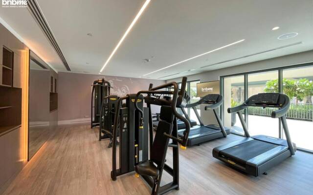 bnbme | Burj Royale | 1 BDR