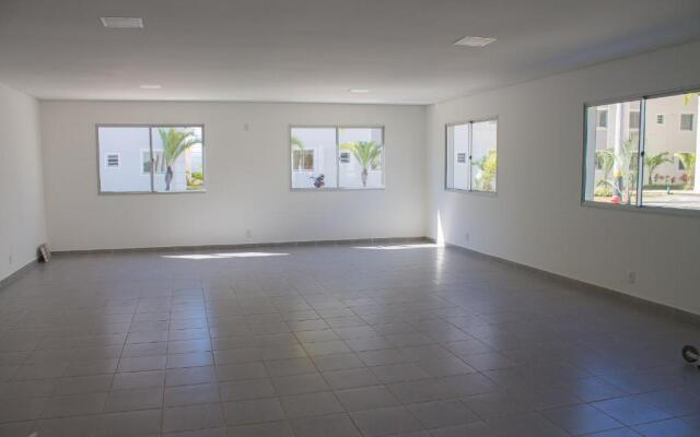 Apartamento 2 quartos com suíte