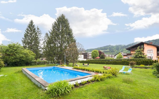 Apartment in Tropolach / Carinthia With Pool