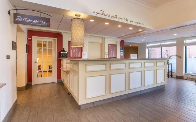 Hilton Garden Inn Fishkill